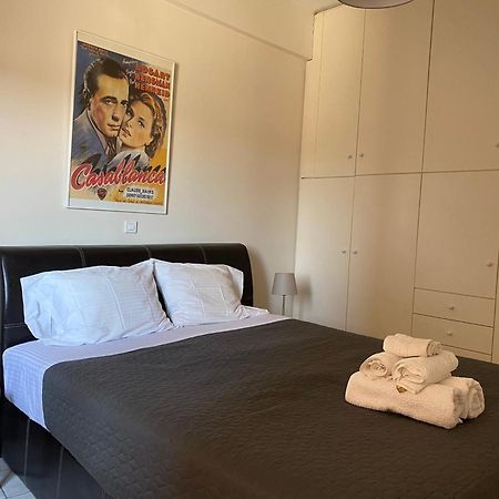 Studio Pittaki Athens City Center エクステリア 写真
