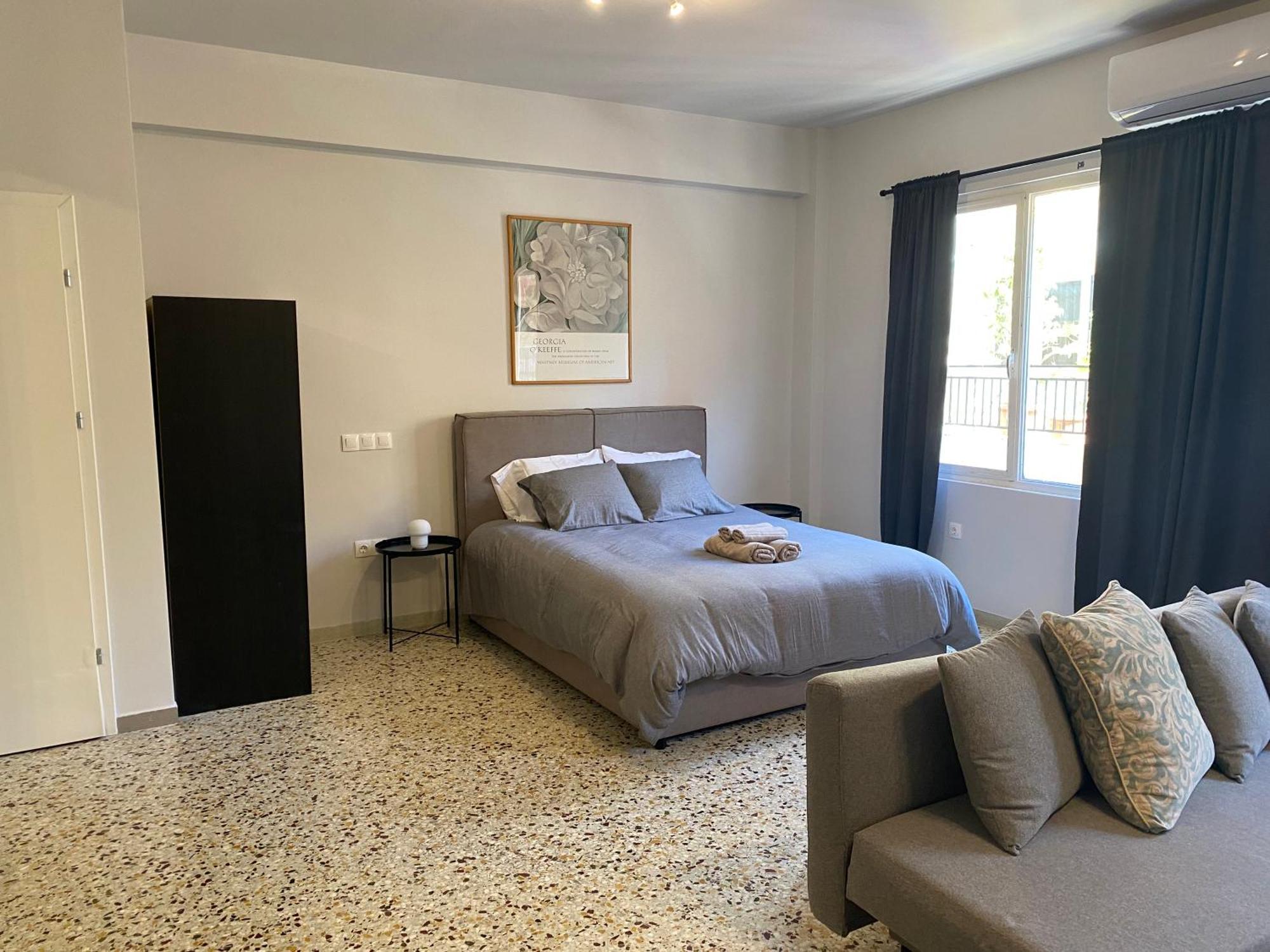 Studio Pittaki Athens City Center エクステリア 写真