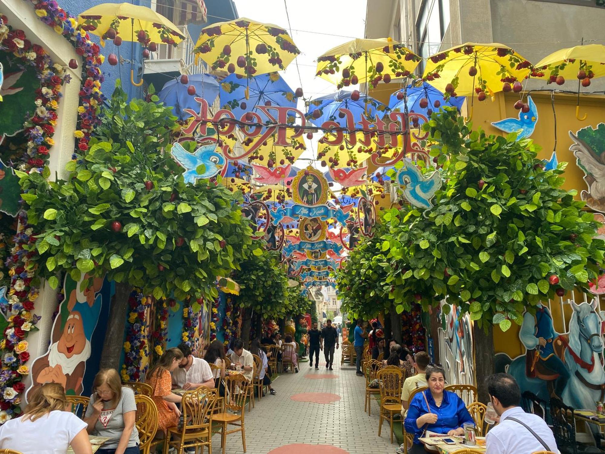 Studio Pittaki Athens City Center エクステリア 写真