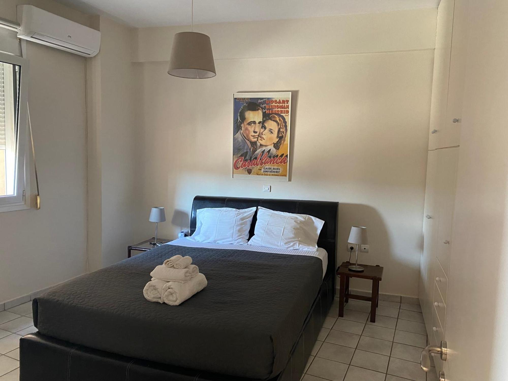 Studio Pittaki Athens City Center エクステリア 写真
