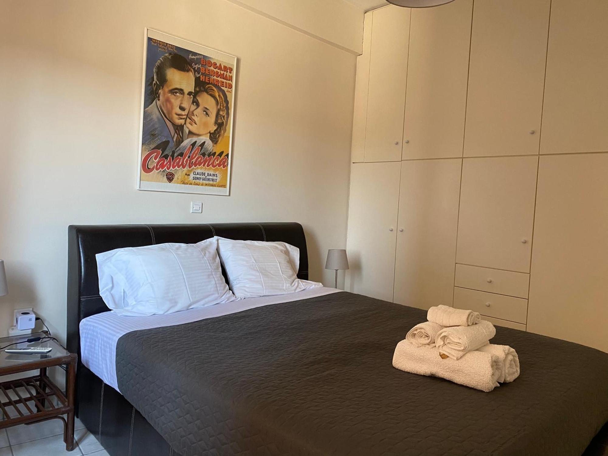 Studio Pittaki Athens City Center エクステリア 写真