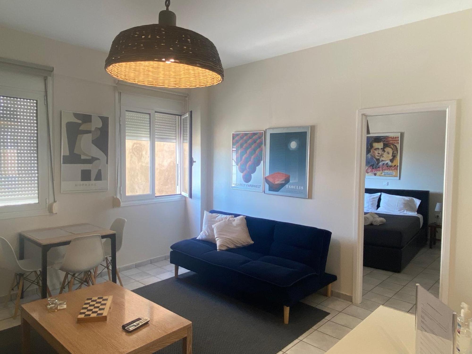 Studio Pittaki Athens City Center エクステリア 写真